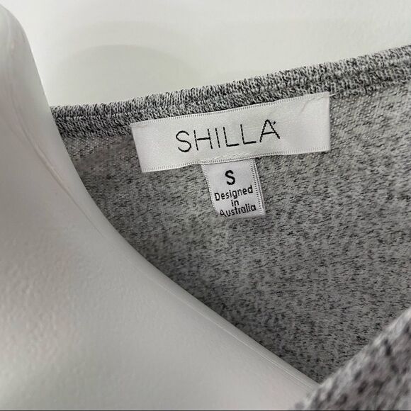 Shilla the Label Poof Balloon Sleeve Sweater - Picture 5 of 7